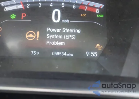 2020 Honda Cr-V Awd Ex-L from USA, damaged, VIN 7FARW2H80LE021193